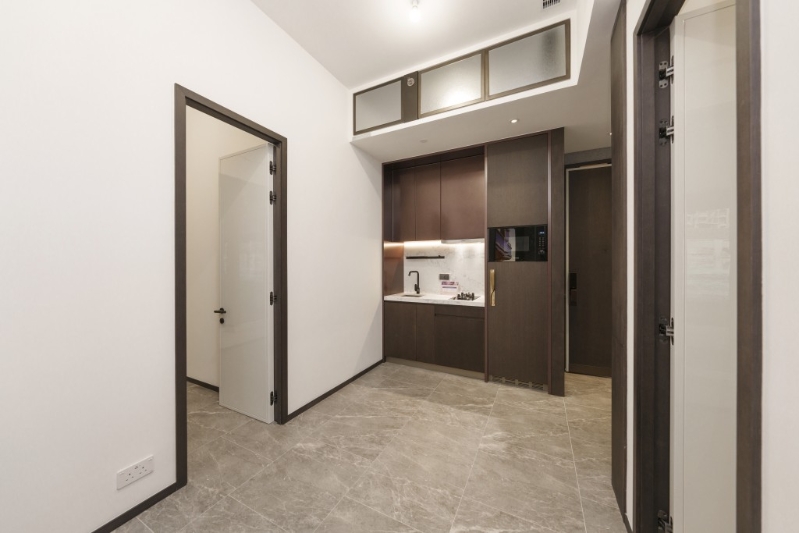 Belgravia Place23樓