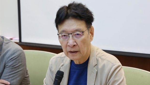 趙少康