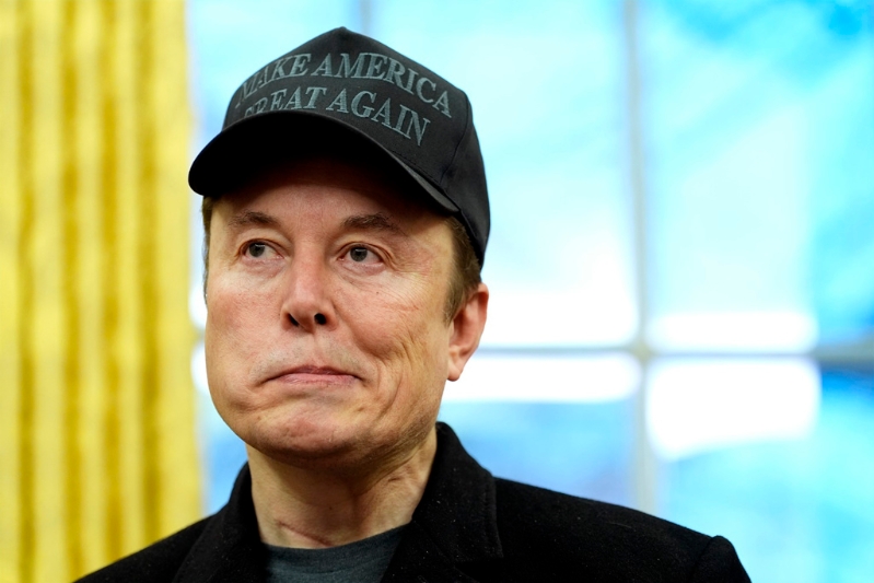 馬斯克（Elon Musk）22日要求聯(lián)邦員工回復(fù)前一周工作績(jī)效，引發(fā)各部門不滿、相繼抵制。美聯(lián)社