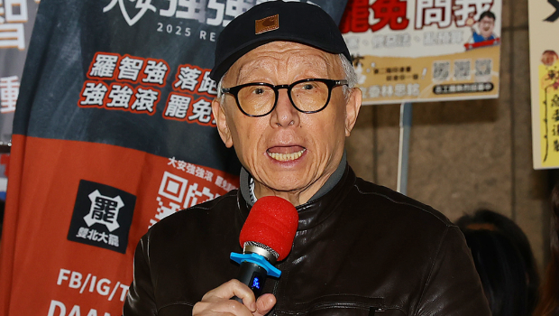 曹興誠