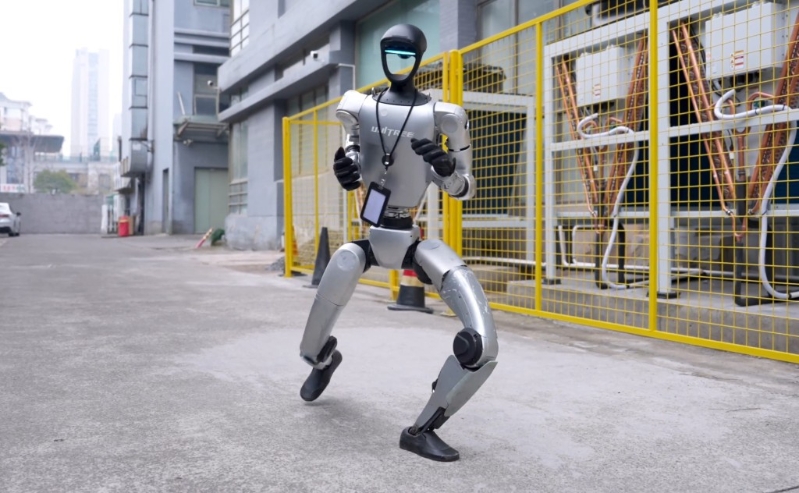 機(jī)器人