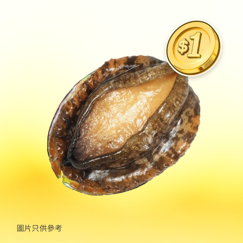 鮑魚