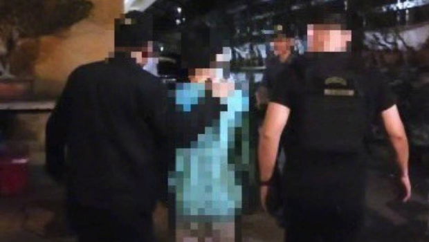 14歲男童被綁架后，家屬遭勒索2000萬美元。