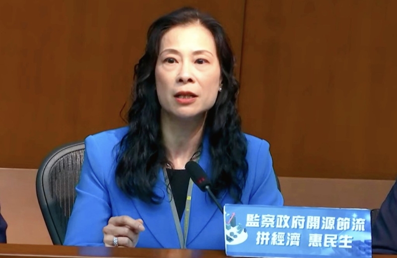 陳曼琪