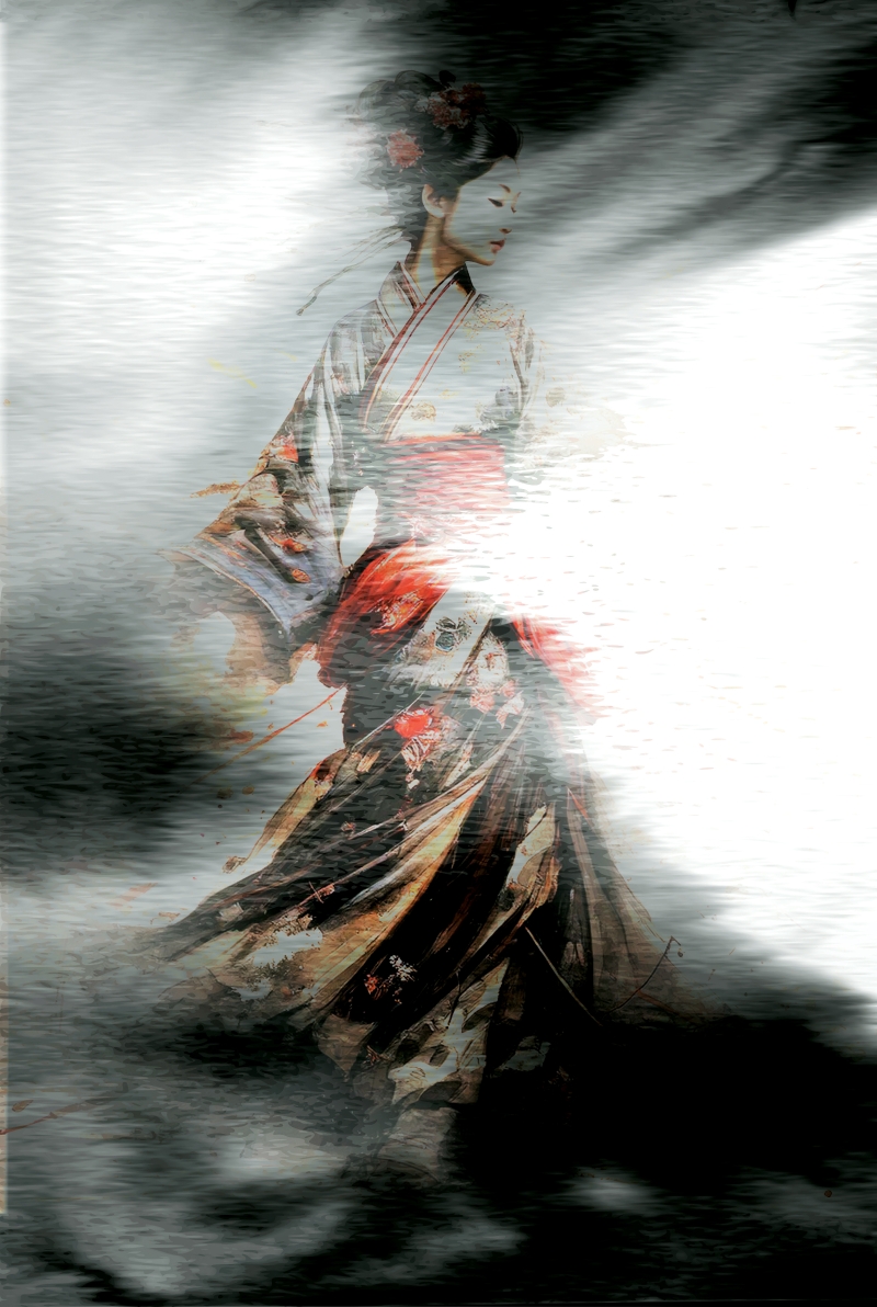 《虞姬夢(mèng)》