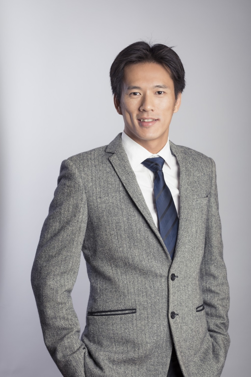 李雋杰