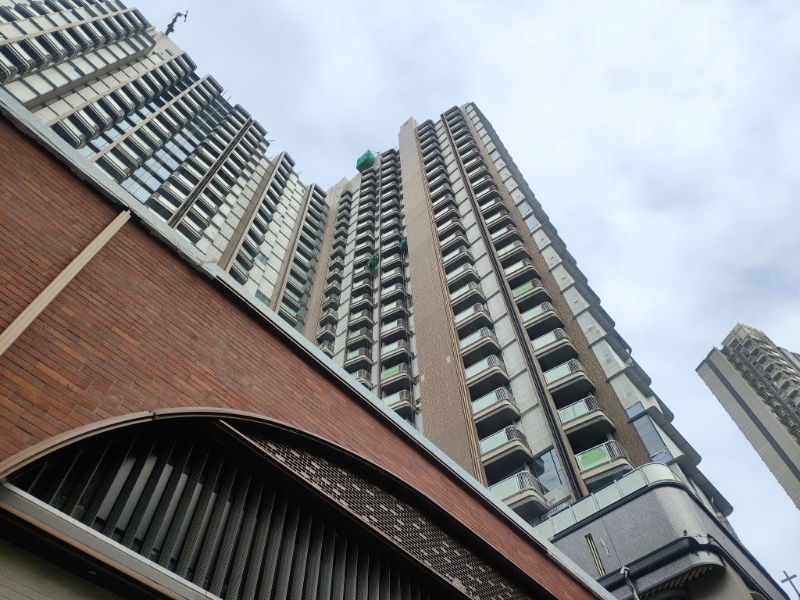 Belgravia Place II