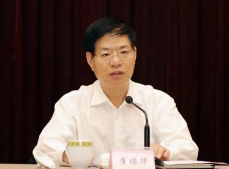 崔保華