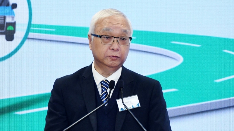 謝展寰