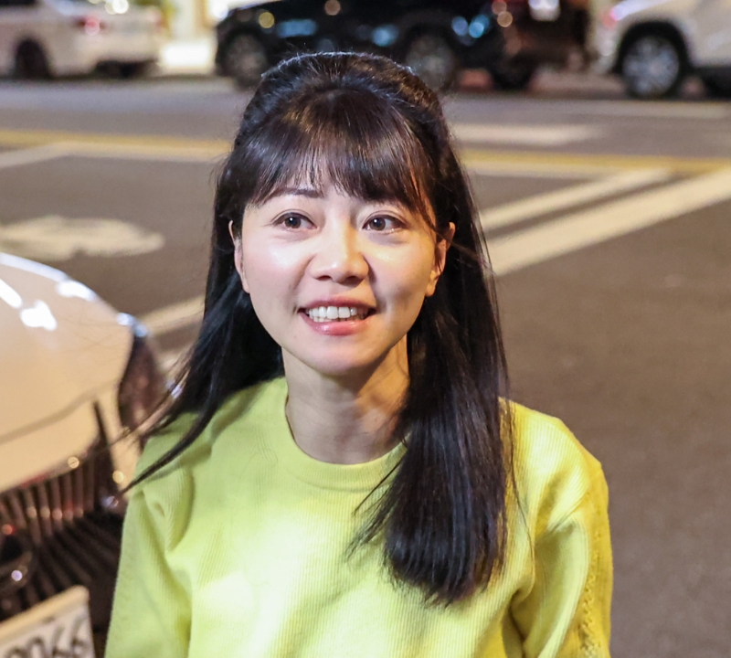 高嘉瑜