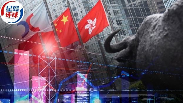 港股