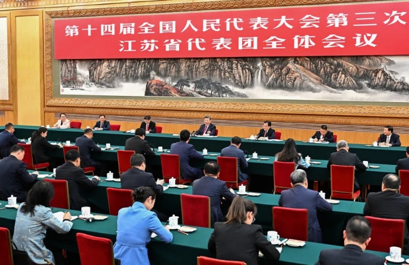 兩會