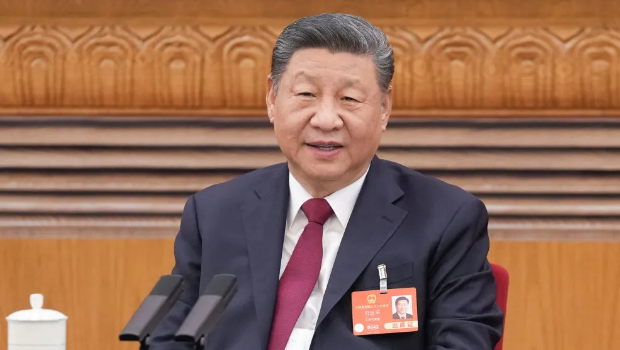 習近平