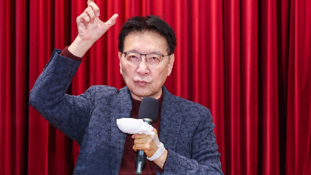 趙少康
