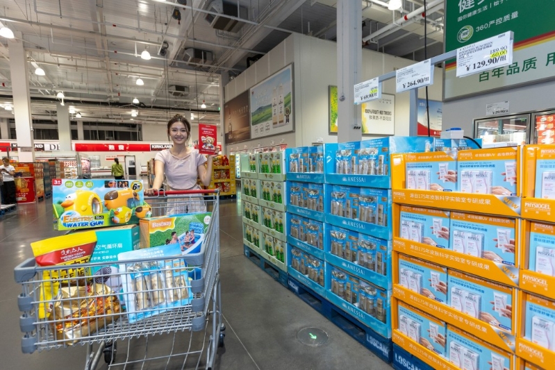 Costco