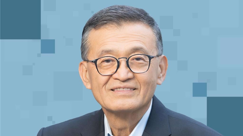 陳立武