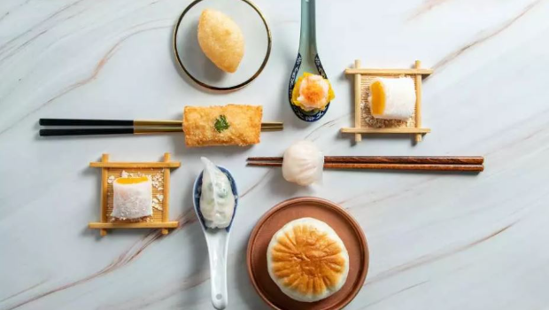 點(diǎn)心