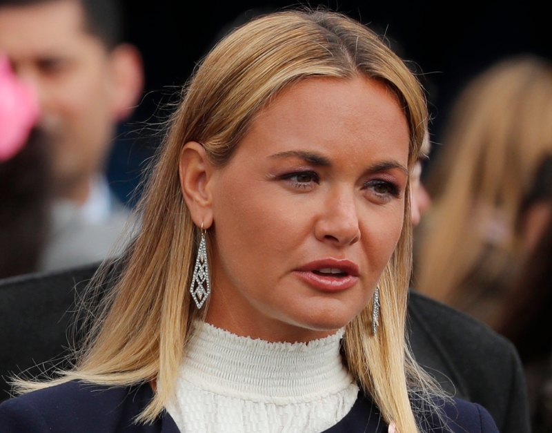 Vanessa Trump