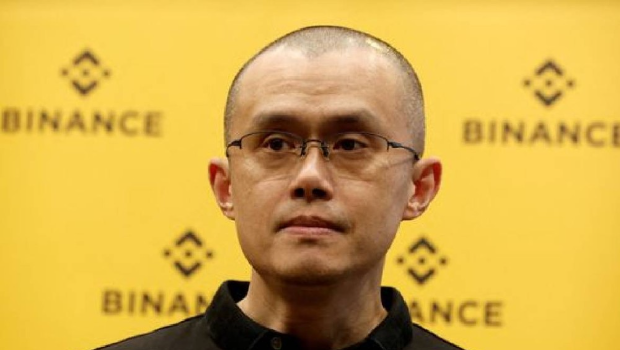 趙長鵬