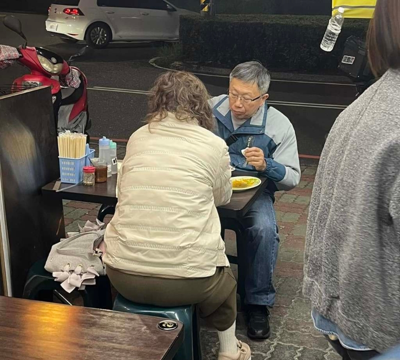柯文哲