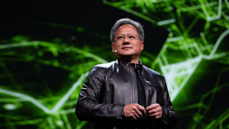 Nvidia行政總裁黃仁勛會(huì)于周三（19日）現(xiàn)身發(fā)表主題演講。