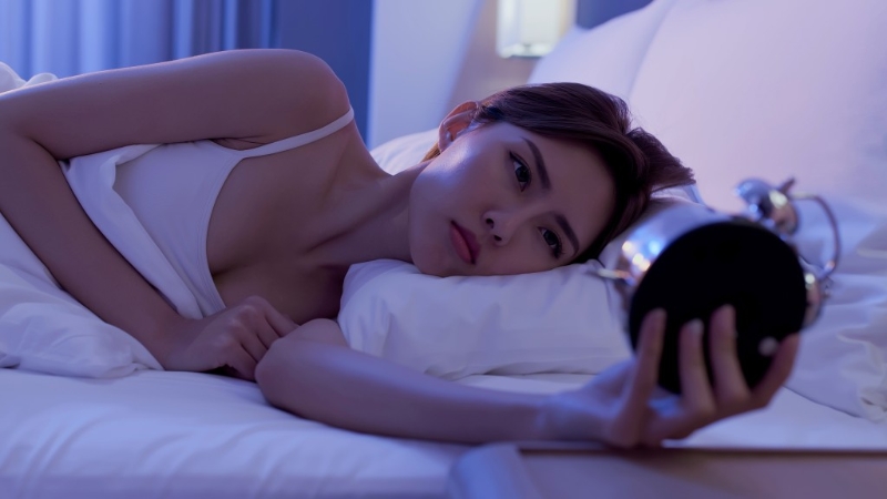 失眠救星