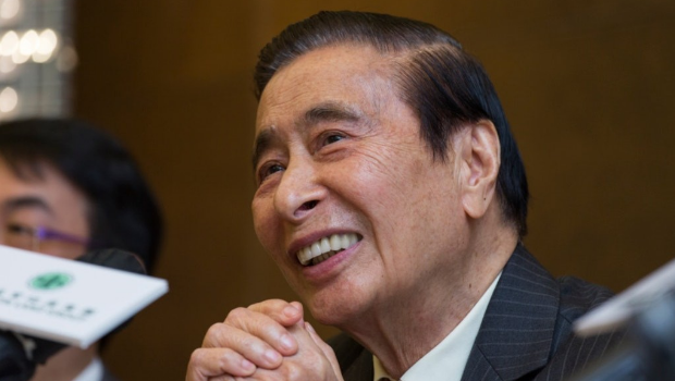 李兆基