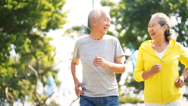 82歲腦科學(xué)家每日必做！