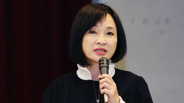 柯志恩