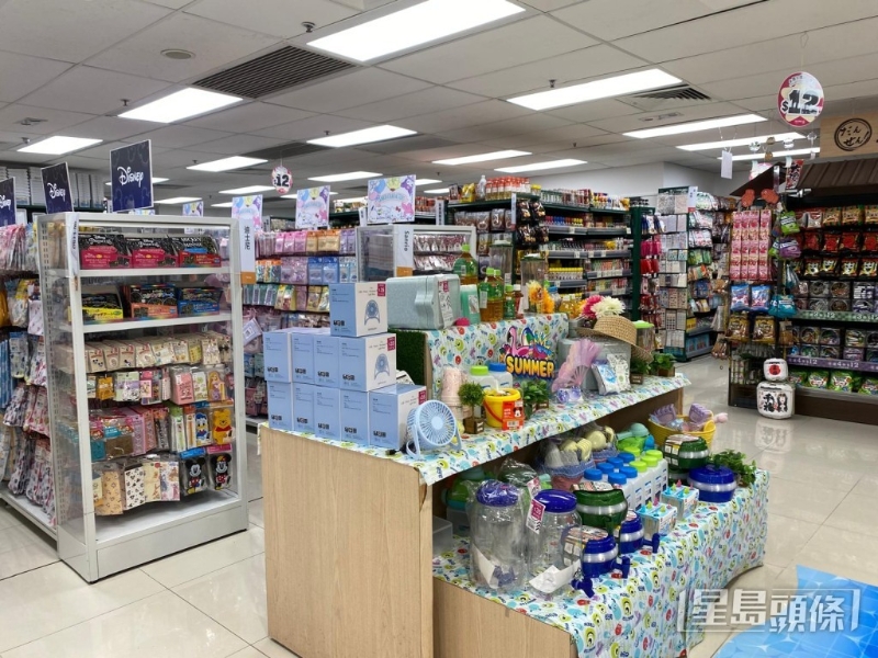 AEON 12蚊店8大優(yōu)惠！
