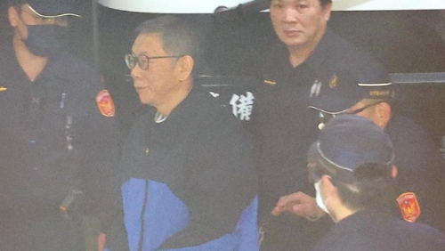 柯文哲