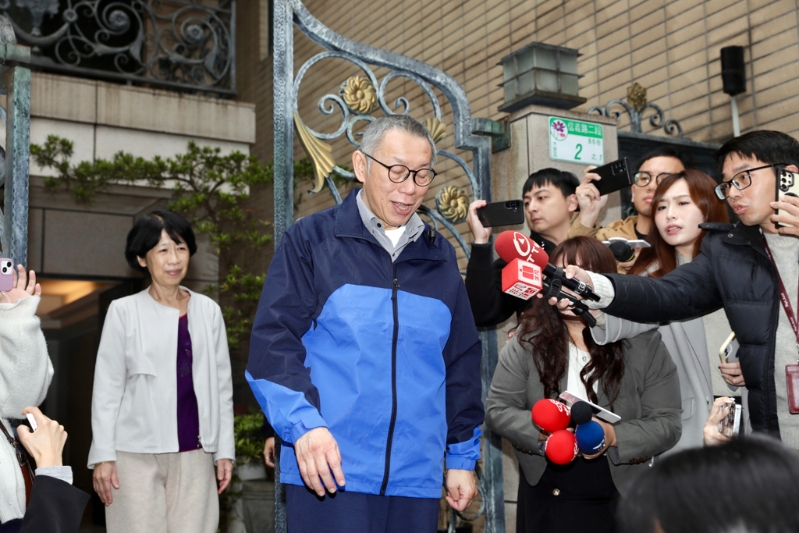 柯文哲