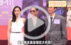 張家輝贊關(guān)詠荷老了也靚，和陳法拉是同級別的美女