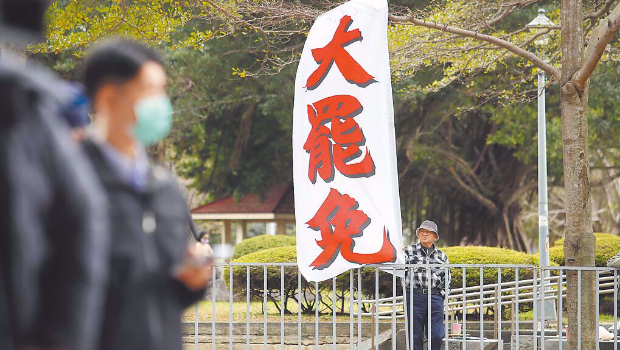大罷免進(jìn)入熱戰(zhàn)，但隨著各地民情不同，罷免聯(lián)署狀況有熱也有冷。（示意圖／資料照）
