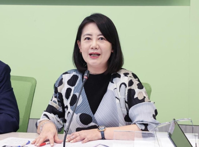 吳思瑤