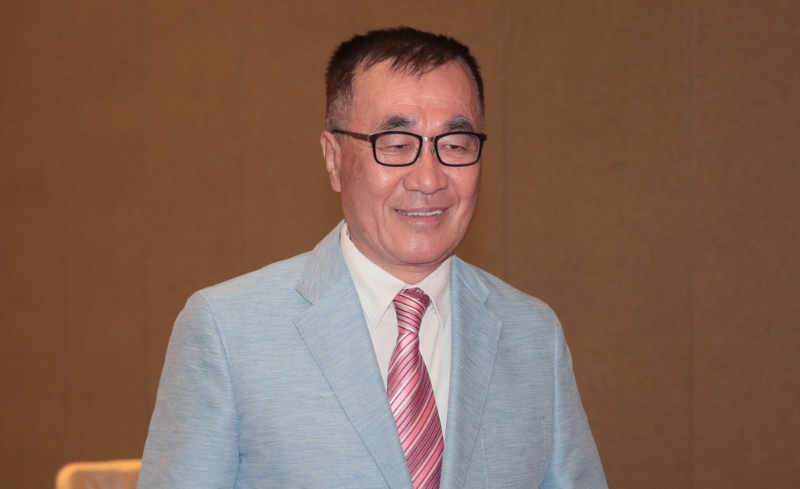 臺北市副市長