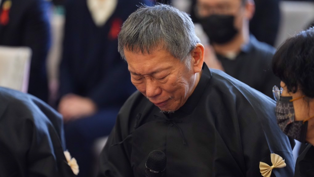 柯文哲