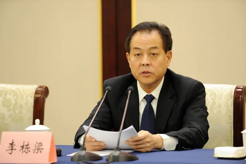 李棟梁