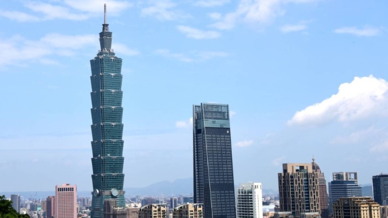 臺(tái)灣