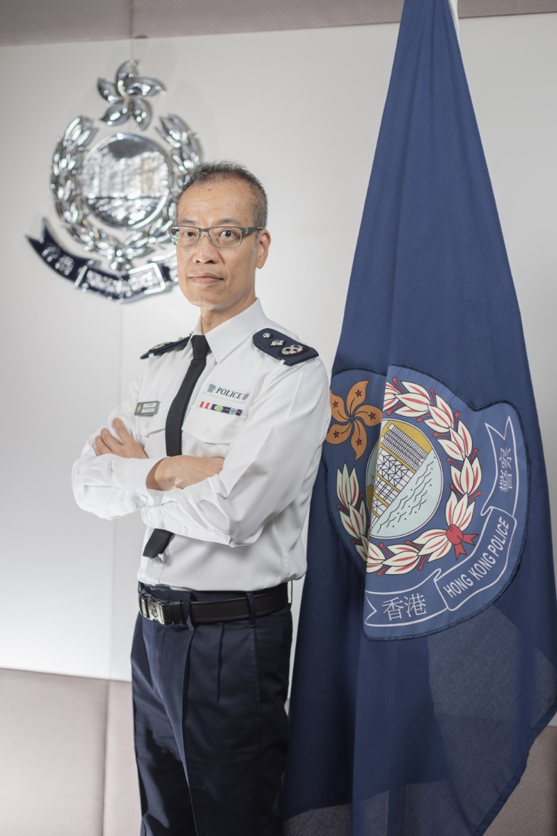 葉云龍經(jīng)驗(yàn)豐富