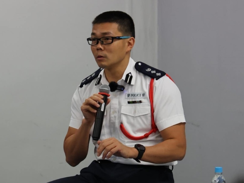 吳志忠