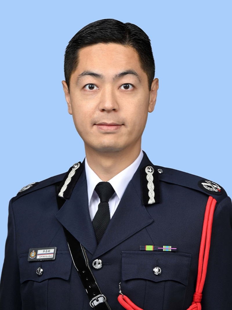 郭嘉銓