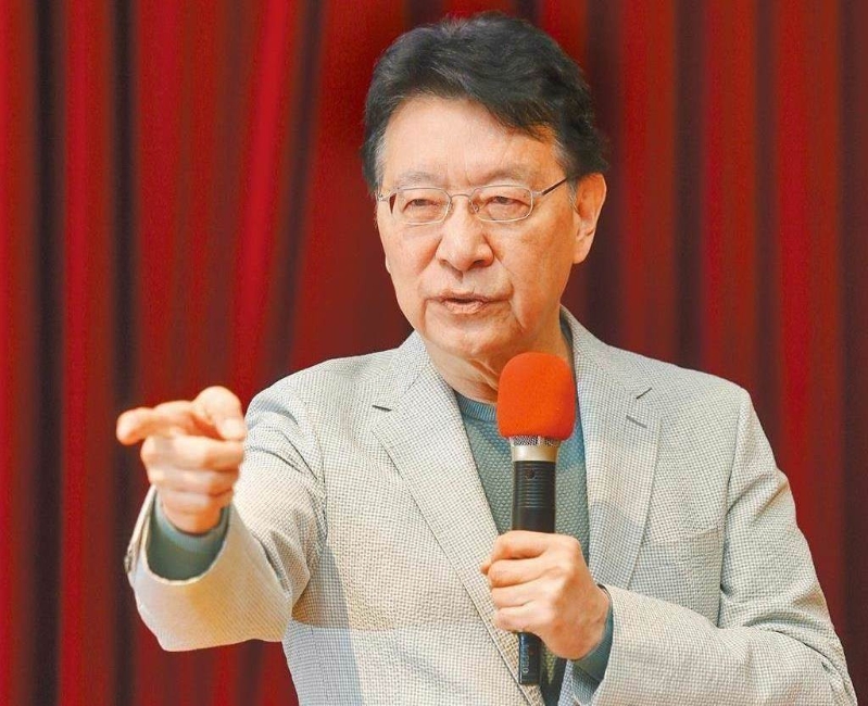 趙少康