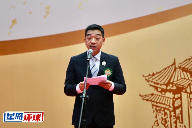 王忠巡