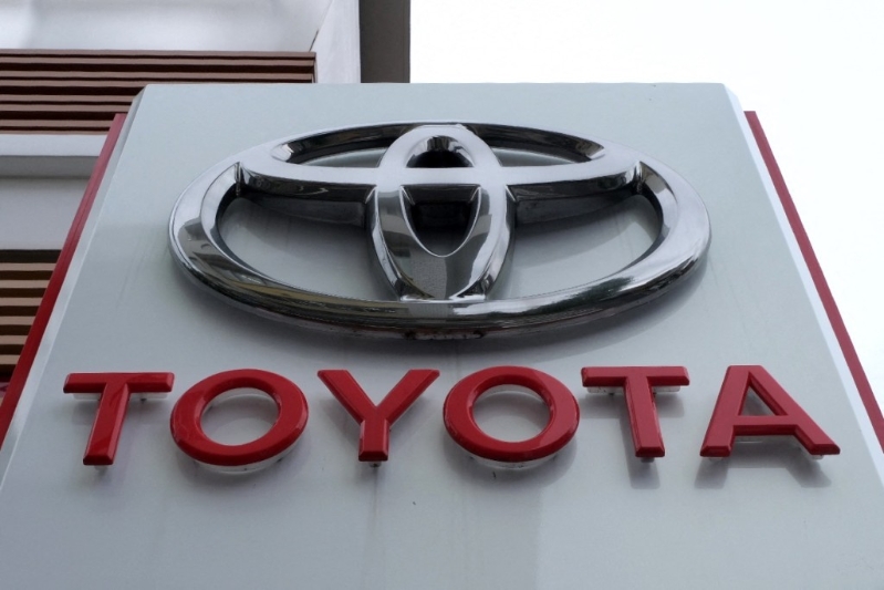 日本豐田汽車靠日軍占領(lǐng)的民生工廠設(shè)備及零件起家。 卡車之家