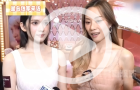 媒體追問有無被男友“呵護(hù)”，鄧麗欣無語：老愛問這種內(nèi)容