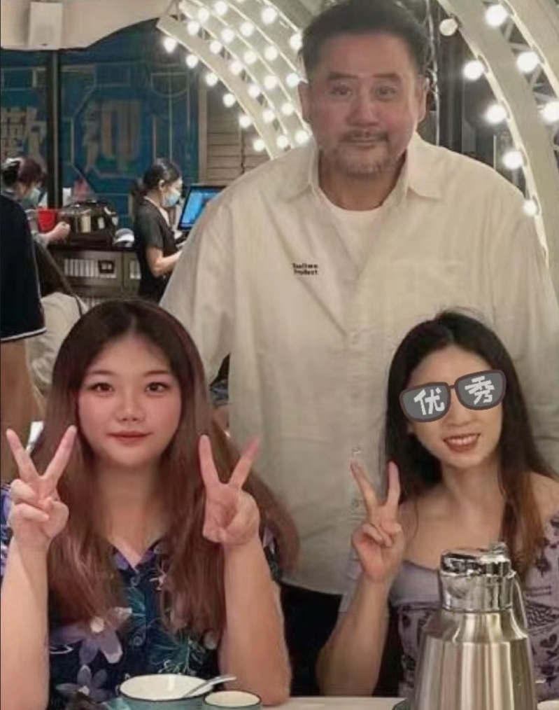 常來大排檔