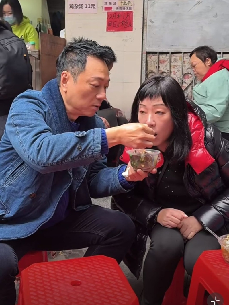 雞雜豬紅