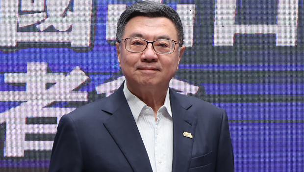 卓榮泰