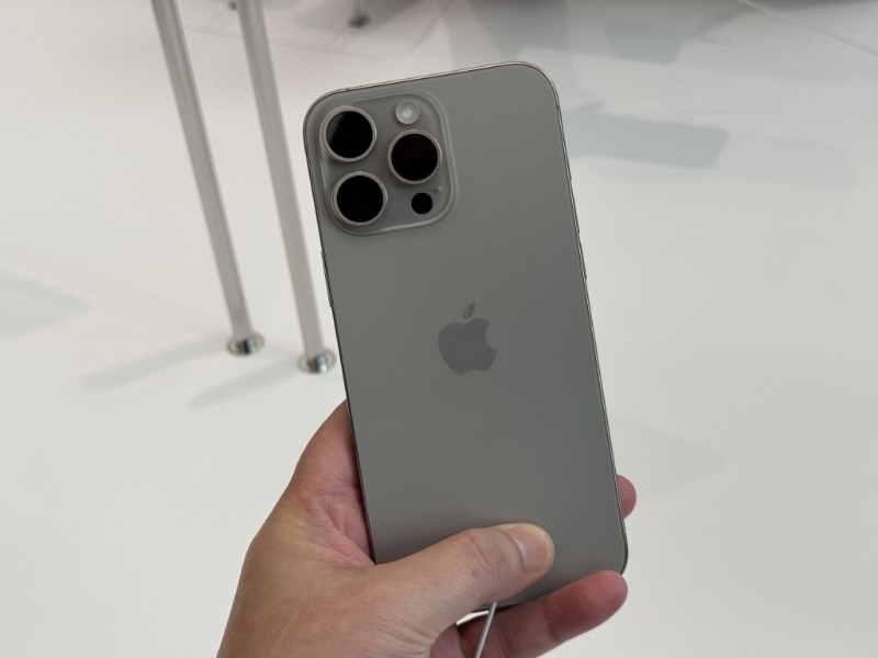 iPhone